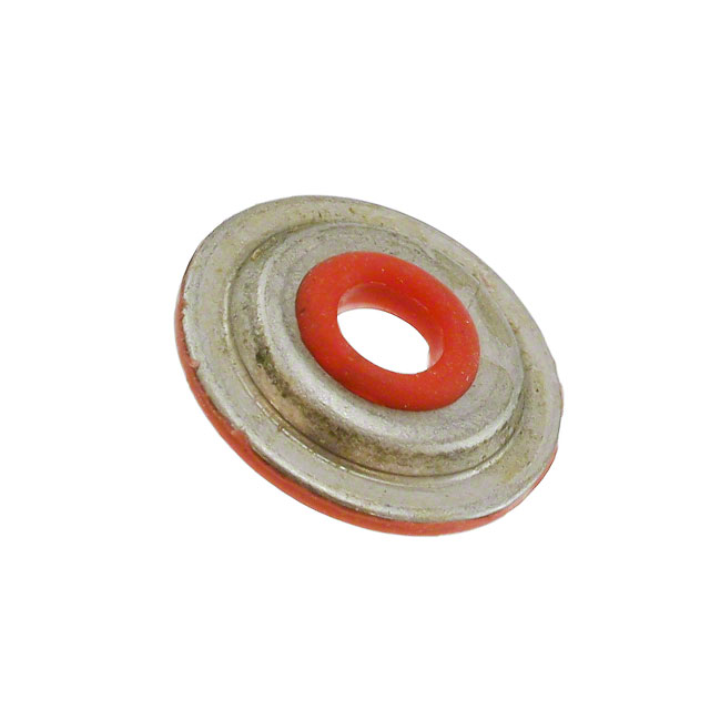 WASHER SEALING M4 STN STEEL