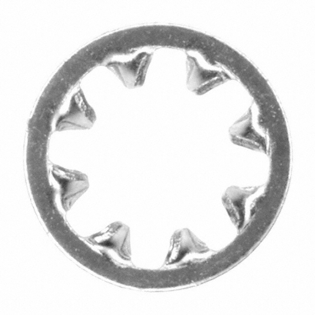 WASHER INTERNAL TOOTH #10 STEEL WASHER INTERNAL TOOTH #10 STEEL