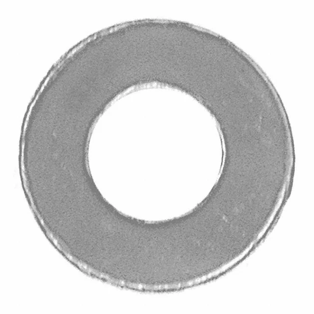 WASHER FLAT M3 STEEL