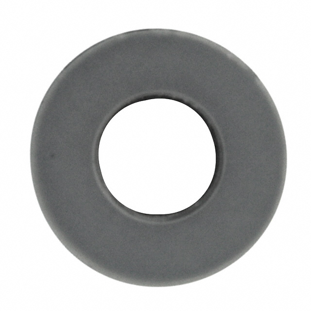 WASHER FLAT #4 NYLON WASHER FLAT #4 NYLON