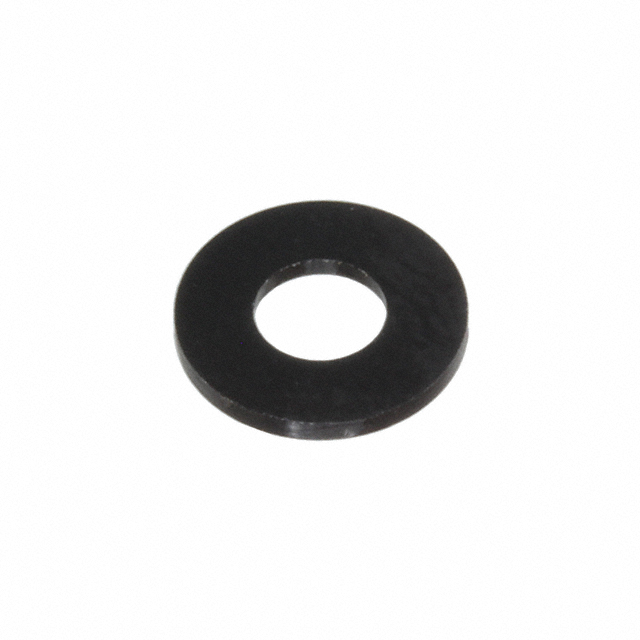 WASHER FLAT #8 NYLON WASHER FLAT #8 NYLON