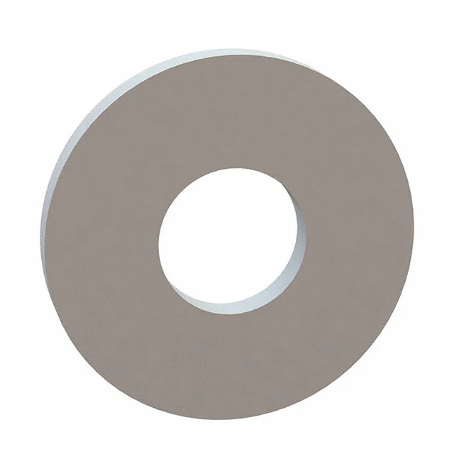 WASHER FLAT M3 NYLON WASHER FLAT M3 NYLON