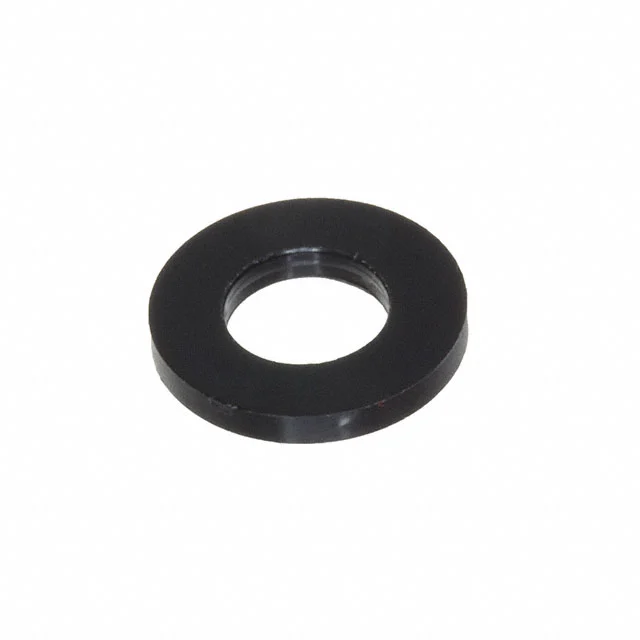 WASHER FLAT 1/4" NYLON
