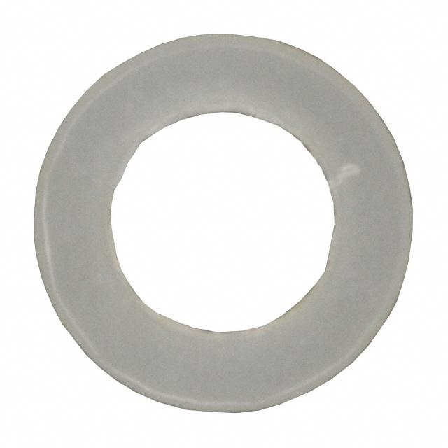 WASHER FLAT #6 NYLON WASHER FLAT #6 NYLON