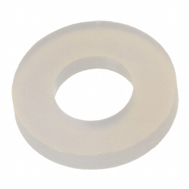 WASHER FLAT M2.5 NYLON WASHER FLAT M2.5 NYLON