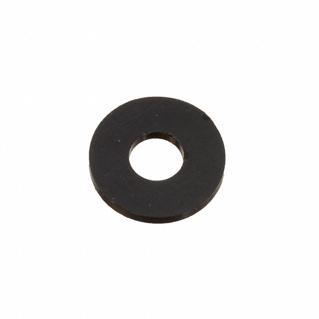 WASHER FLAT M3 NYLON
