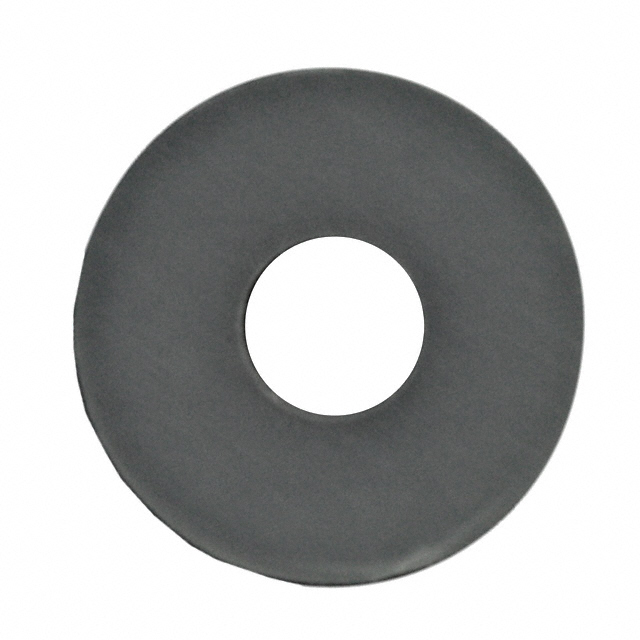 WASHER FLAT #2 NYLON