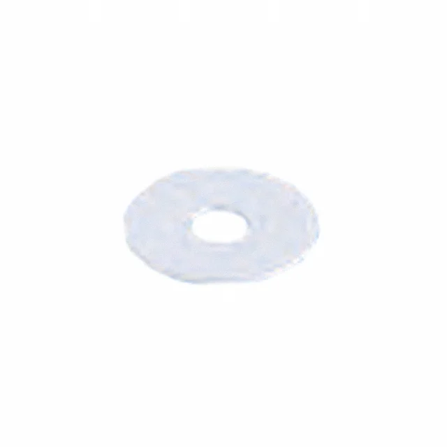 WASHER FLAT 1/4" NYLON WASHER FLAT 1/4" NYLON