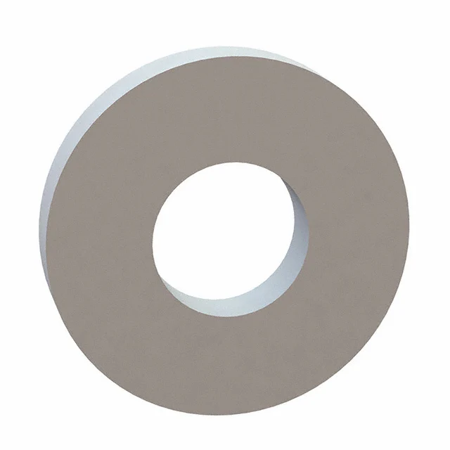 WASHER FLAT M2 NYLON