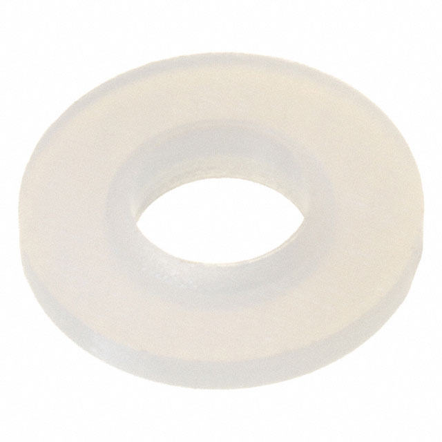WASHER SEALING M3 NYLON