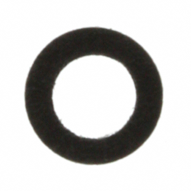 WASHER FLAT #6 FIBRE WASHER FLAT #6 FIBRE