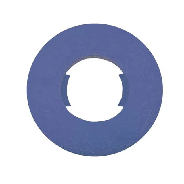 WASHER FLAT RETAIN M2.5 PLASTIC WASHER FLAT RETAIN M2.5 PLASTIC