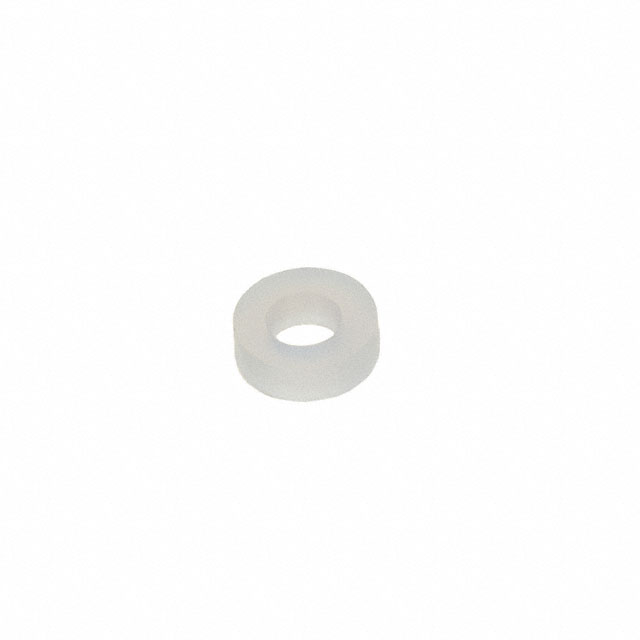 FLAT WASHER, .065 ID, .127 OD, .