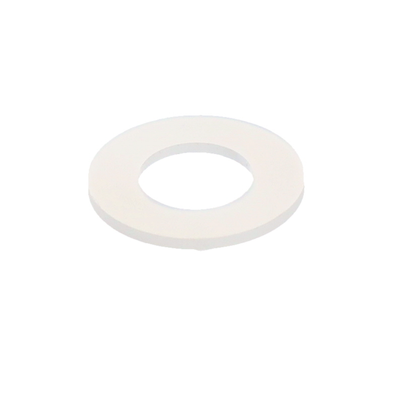 WASHER FLAT 1/4" NYLON