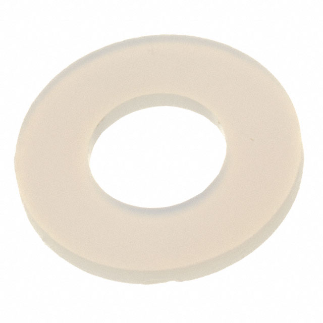 WASHER FLAT M5 NYLON WASHER FLAT M5 NYLON