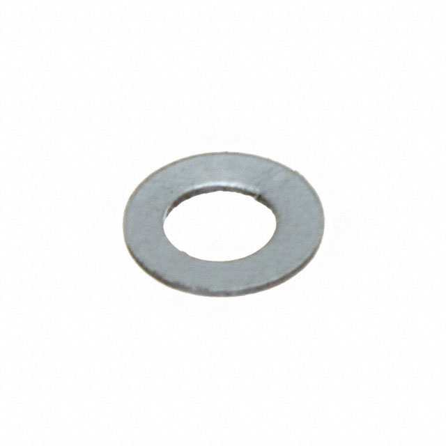 WASHER FLAT #8-32 STN STEEL WASHER FLAT #8-32 STN STEEL