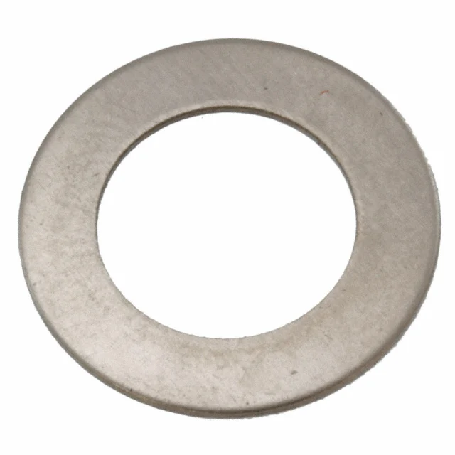 WASHER FLAT 3/8" COPPER ALLOY WASHER FLAT 3/8" COPPER ALLOY