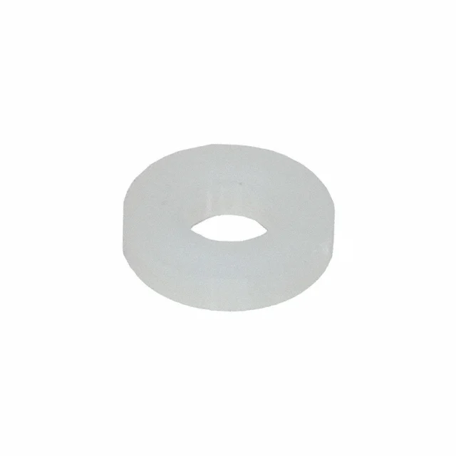 WASHER FLAT #10 NYLON
