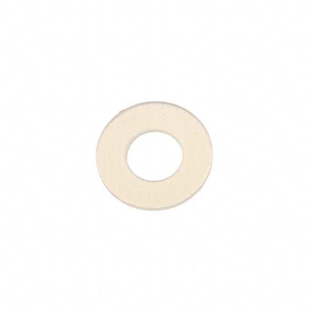 FLAT WASHER, .150 ID, .312 OD, .