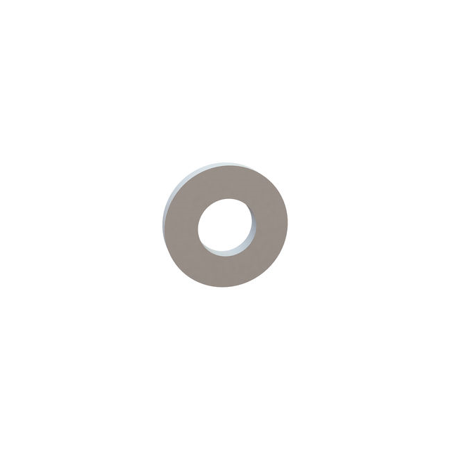 FLAT WASHER, 2.65MM ID, M2.5 SCR