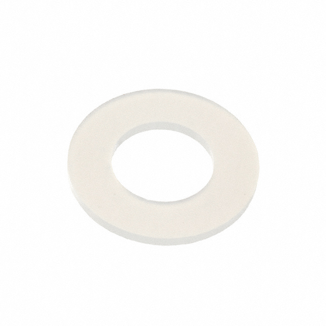 FLAT WASHER, .252 ID, .472 OD, .