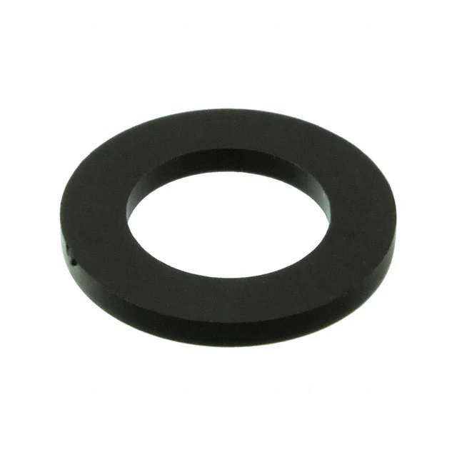 WASHER FLAT 3/8" NYLON