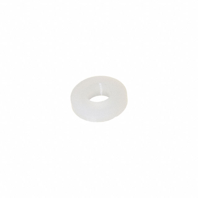 WASHER SEALING M4 NYLON