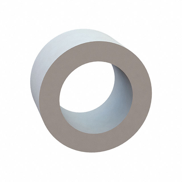 FLAT WASHER, .102 ID, .236 OD, .