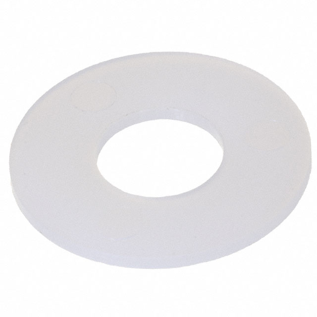 FLAT WASHER, .260 ID, .625 OD, .