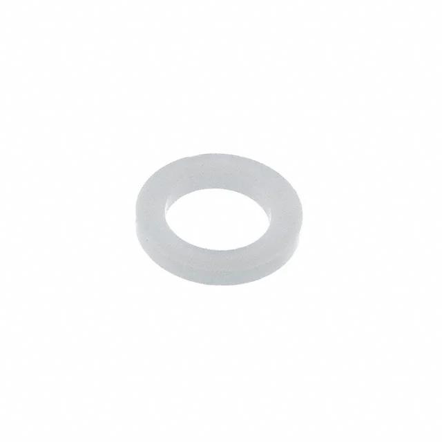 WASHER FLAT 5/16 NYLON NATURAL WASHER FLAT 5/16 NYLON NATURAL