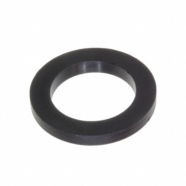 WASHER FLAT 1/2" NYLON
