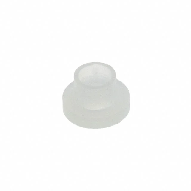 WASHER SHOULDER #4 NYLON