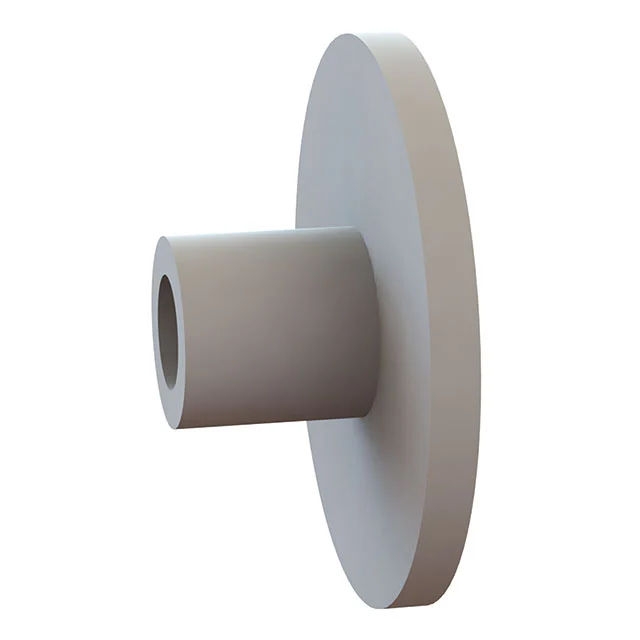 WASHER SHOULDER #6 NYLON