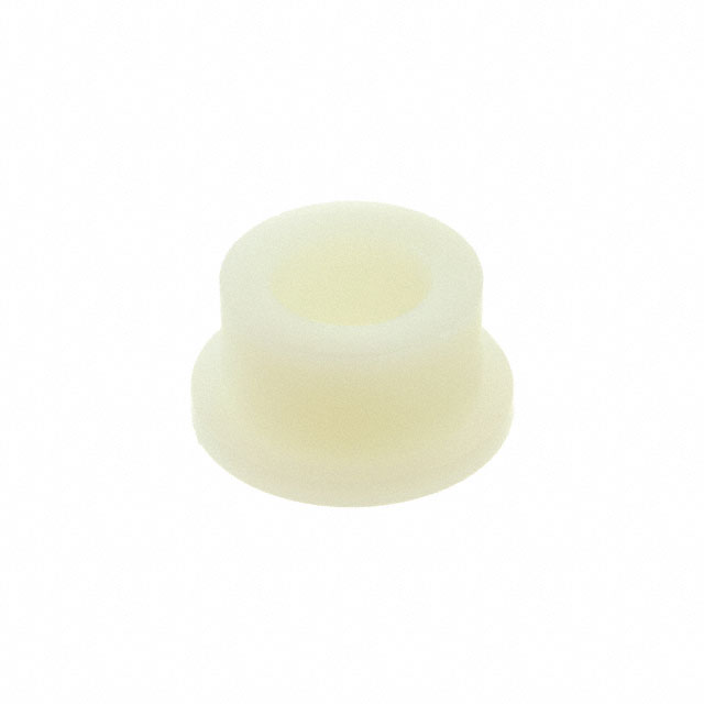 WASHER SHOULDER NYLON