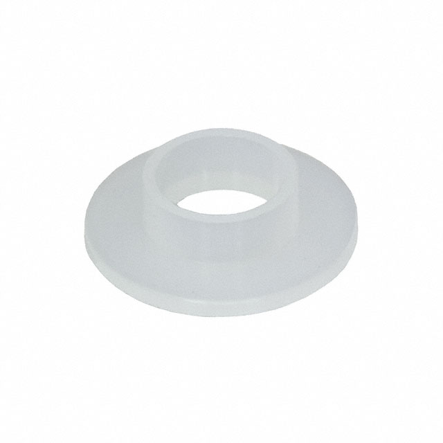 WASHER SHOULDER NYLON