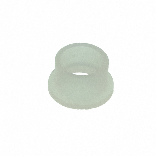 WASHER SHOULDER #6 NYLON WASHER SHOULDER #6 NYLON