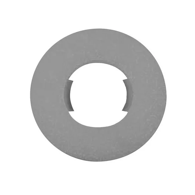 WASHER FLAT RETAINING M6 PLASTIC