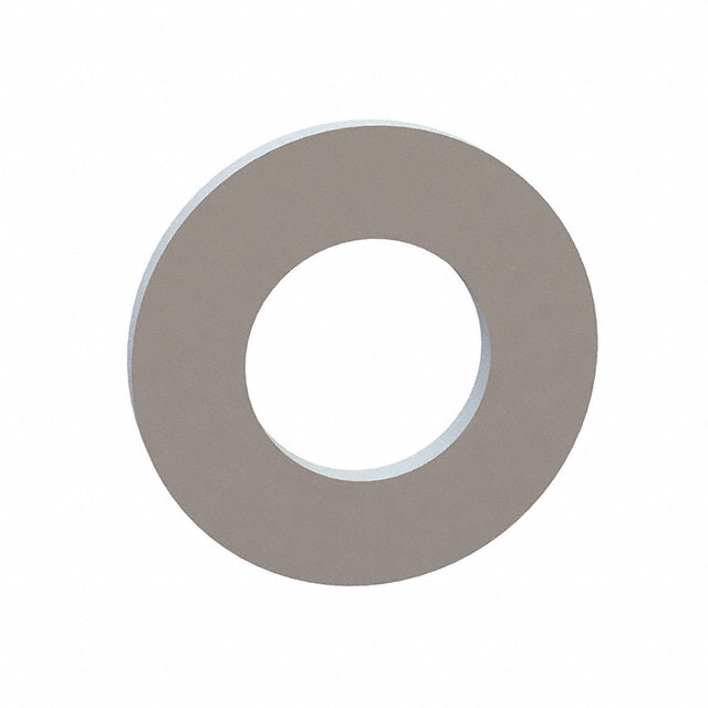 FLAT WASHER, .200 ID, .380 OD, .