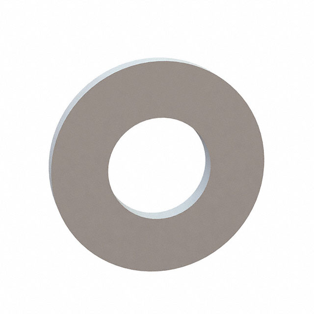 FLAT WASHER, .150 ID, .312 OD, .