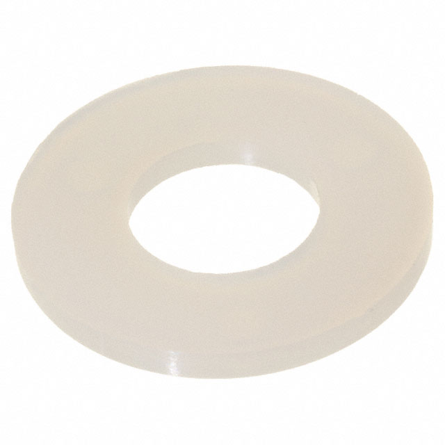 FLAT WASHER, .255 ID, .555 OD, .