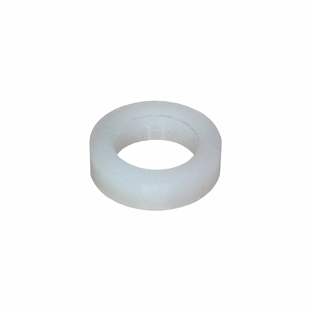 FLAT WASHER, NYLON, NATURAL, .31