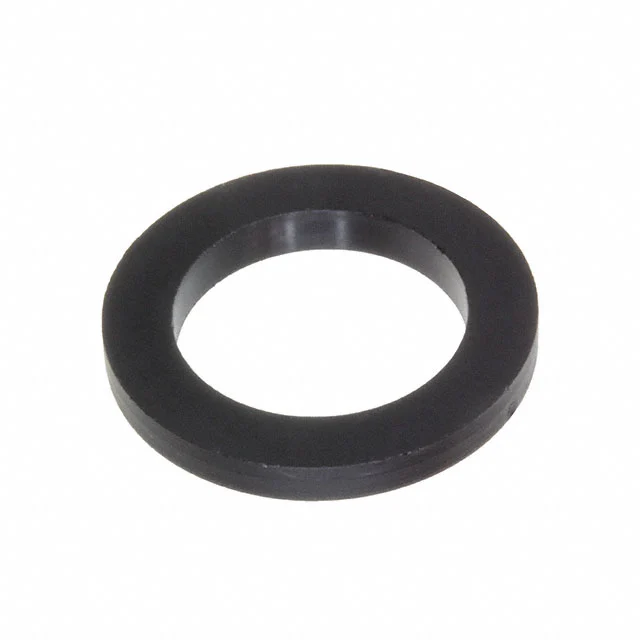WASHER FLAT 1/2" NYLON