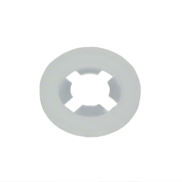 WASHER FLAT RETAIN 5/16" NYLON