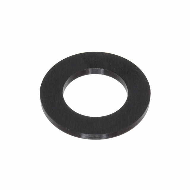 WASHER FLAT 7/16" NYLON