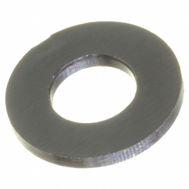WASHER FLAT M5 NYLON