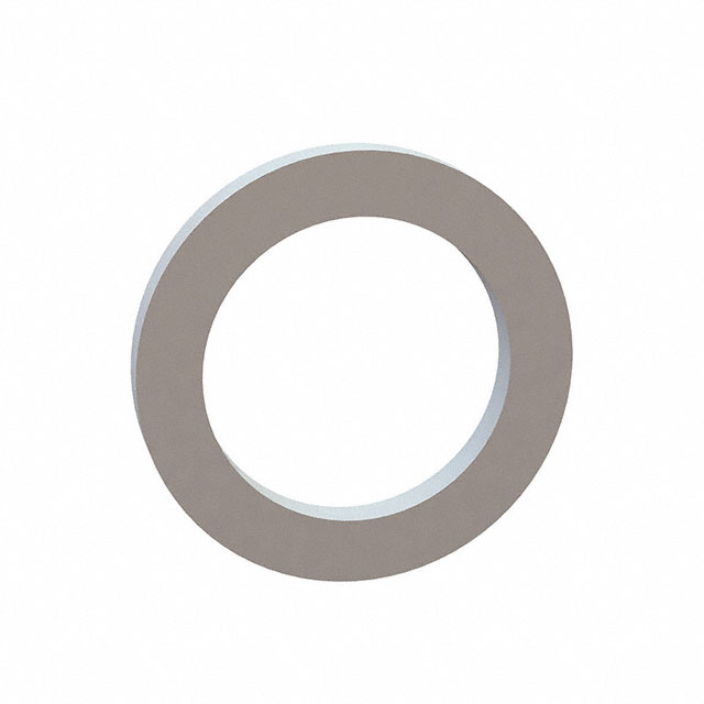 FLAT WASHER, .513 ID, .728 OD, .