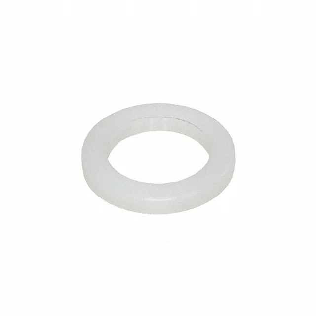WASHER FLAT 1/2" NYLON