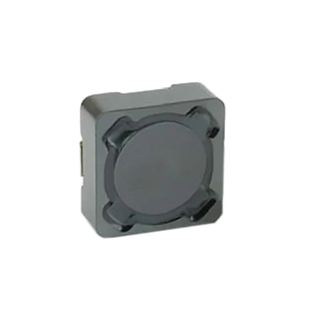 FIXED IND 220UH 500MA 1.55OHM SM FIXED IND 220UH 500MA 1.55OHM SM