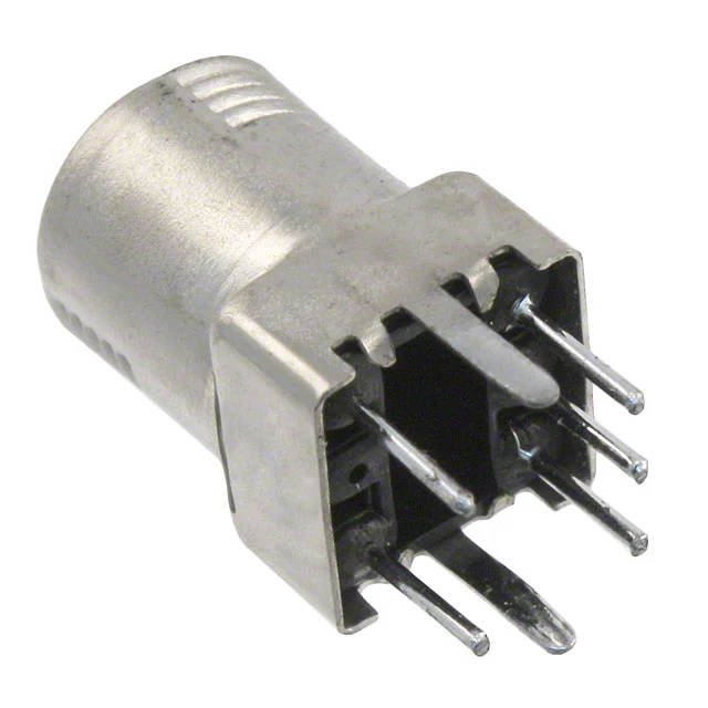 ADJUSTABLE INDUCTOR 27UH TH