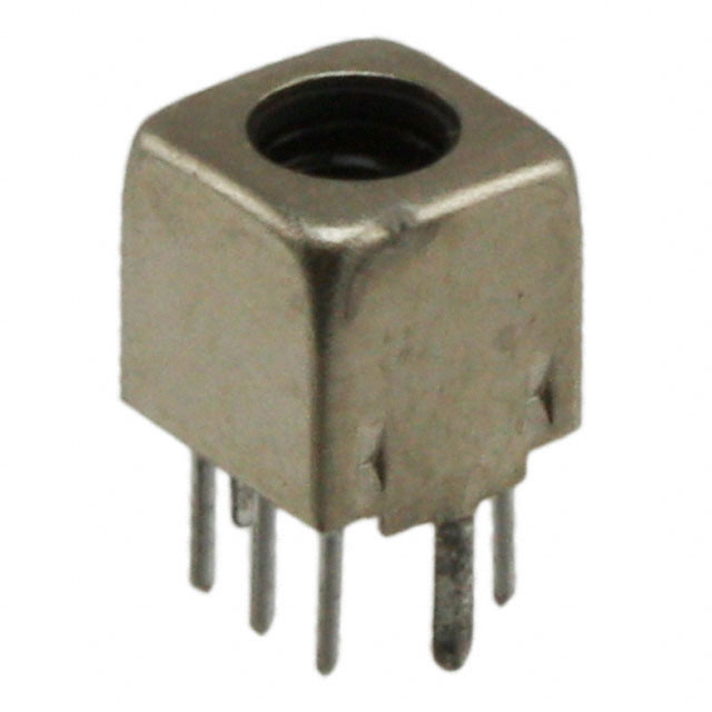 ADJUSTABLE INDUCTOR 470NH TH